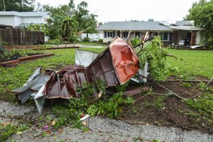 Tornado Damage Claims public adjusters in Florida